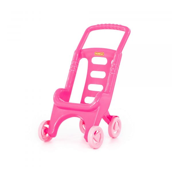 Stroller for dolls Lily 43542